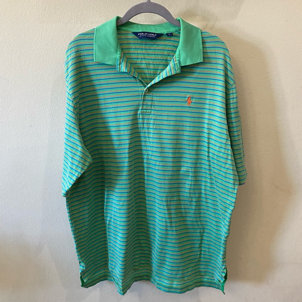 Ralph Lauren Polo Golf Shirt